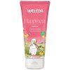 sprchovy gel happiness weleda