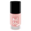 lak na nechty perfect peach sante