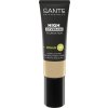 High Coverage Foundation make-up 01 Cool Ivory Sante 25 ml
