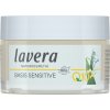 Hydratačný krém proti vráskam Q10 Basis Sensitive Lavera 50 ml