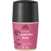 Rose Crystal Deo Roll On 50 ml Urtekram