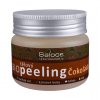 Telový peeling Čokoláda - Saloos