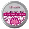 Argan Revital balzam Bio Karité - Saloos