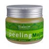 Telový peeling Mojito - Saloos