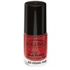 Lak na nechty 03 Classic Red LOGONA