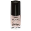 Lak na nechty 01 Soft Rose LOGONA