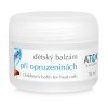 Detský balzam pri zapareninách - Original ATOK