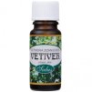 etericky olej vetiver