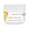 Éterický olej Vanilka absolue - Original ATOK