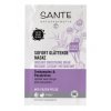 Vyhladzujúca pleťová maska - Sante