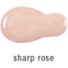 sharp rose