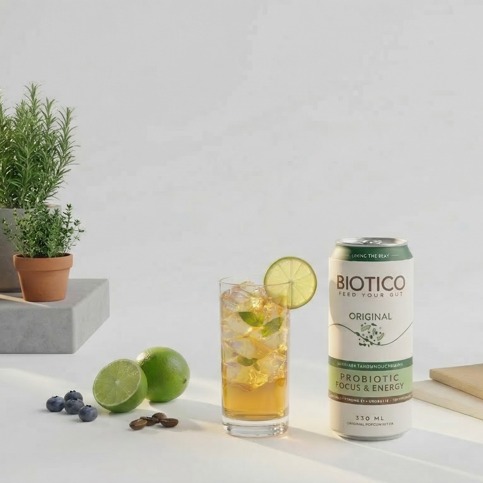 Biotico detail produktu