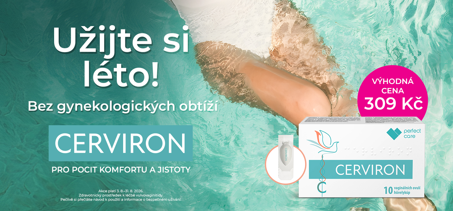 Cerviron