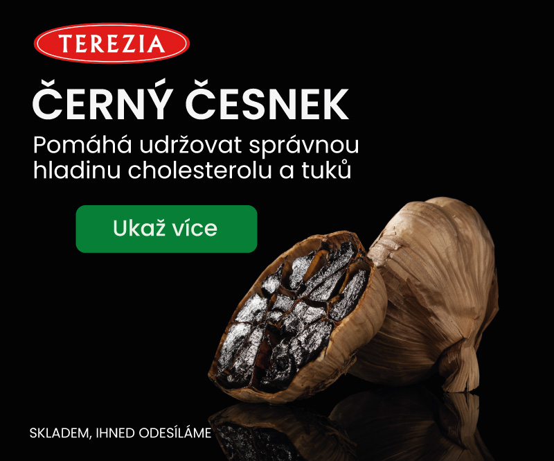 Černý česnek_Terezia