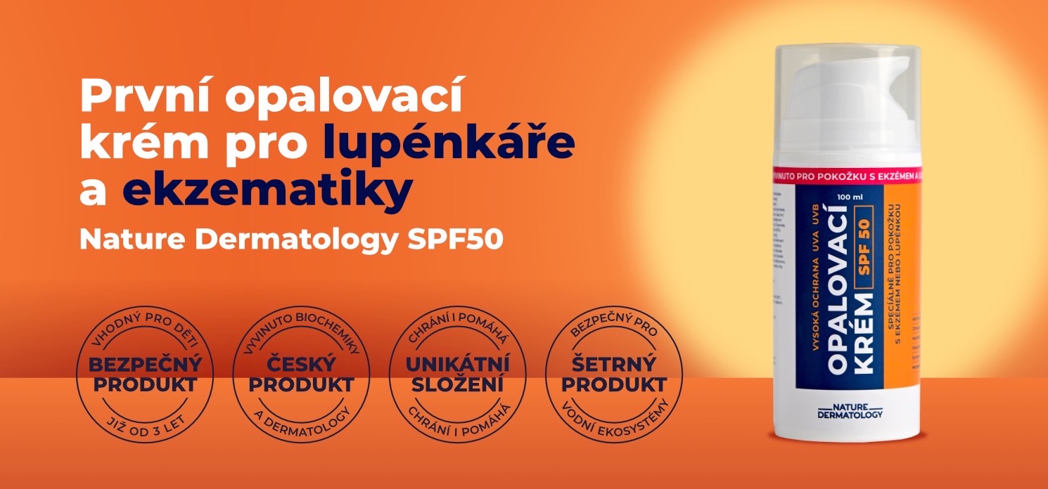 opalovací krém