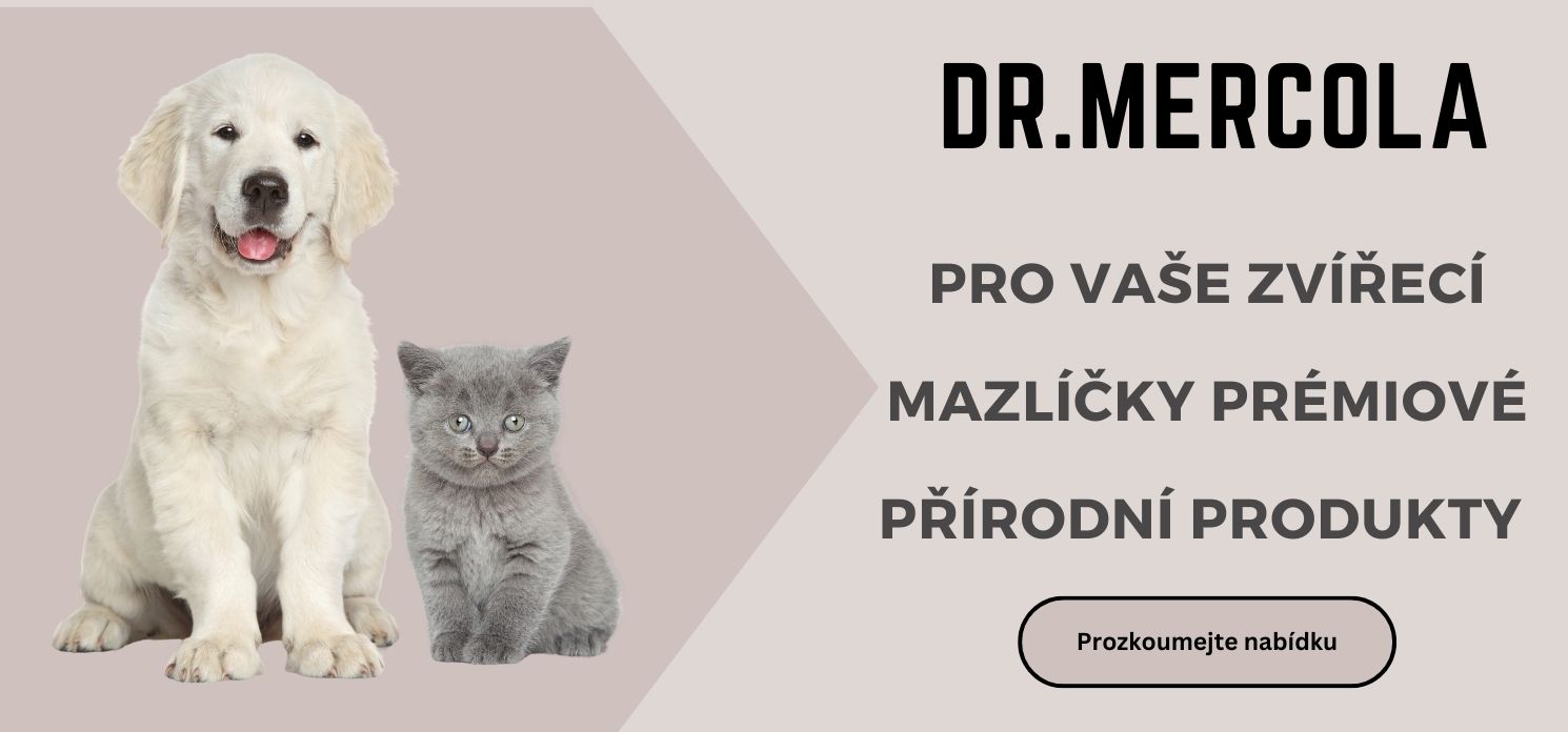 Dr.Mercola
