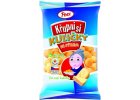 Křupky a snacky