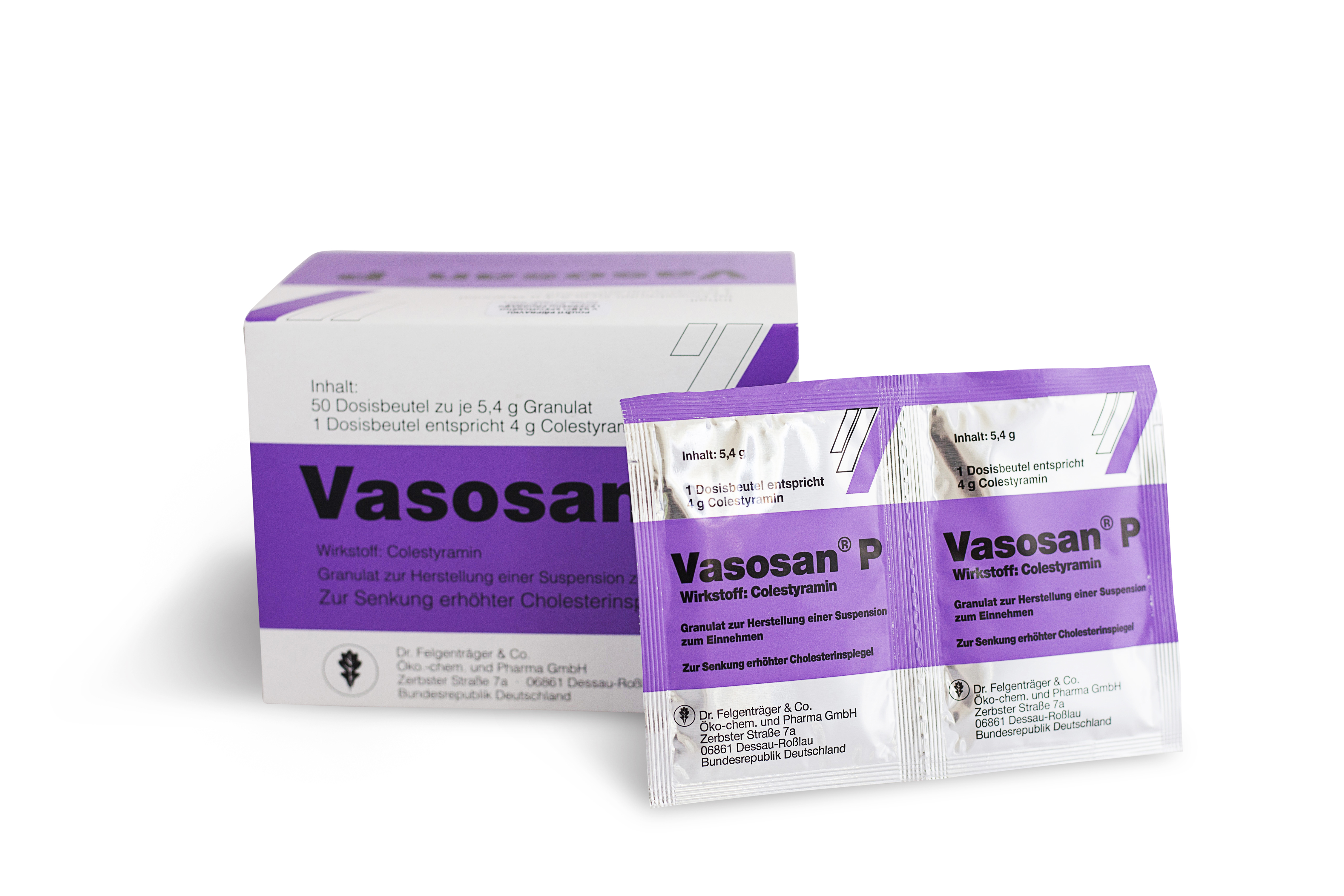 Vasosan