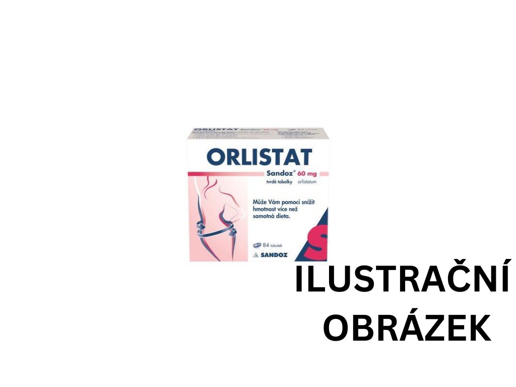 orlistat sandoz