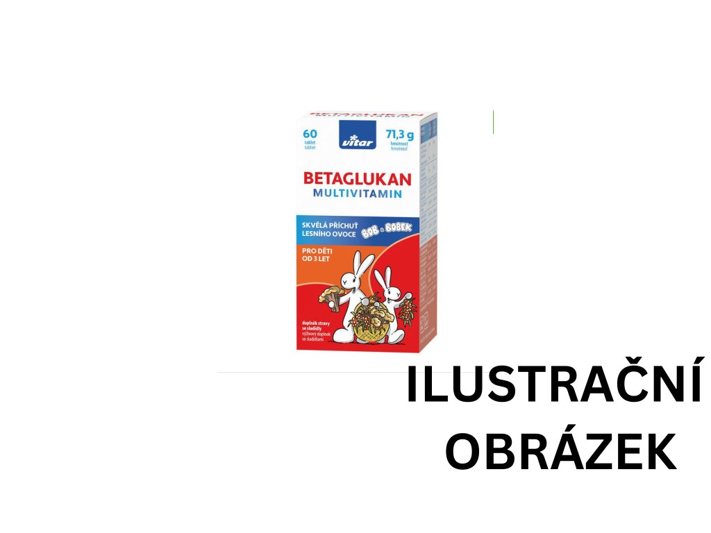 Screenshot 2025 06 26 at 12 50 11 Vitar Kids Betaglukan multivitamin VITAR s.r.o