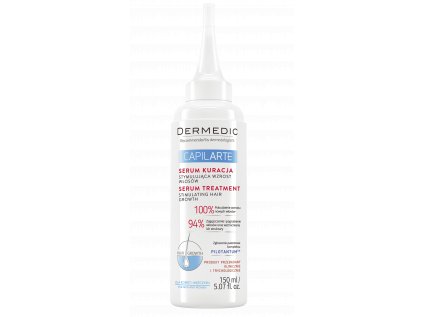 Dermedic Capilarte Sérum pro stimulaci růstu vlasů 150ml