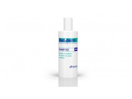 Mediderm Šampon 200 g