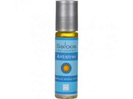Saloos Aroma roll-on Antistres 9 ml