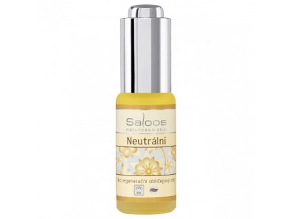 Saloos Neutrální 20 ml