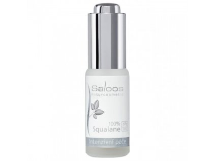 Saloos Squalane 20 ml