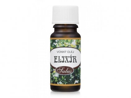 Salus vonný olej Elixír 10 ml