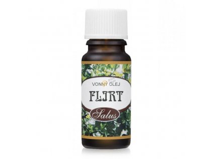 Salus vonný olej Flirt 10 ml