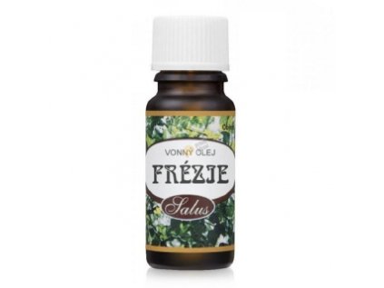 Salus vonný olej Frézie 10 ml