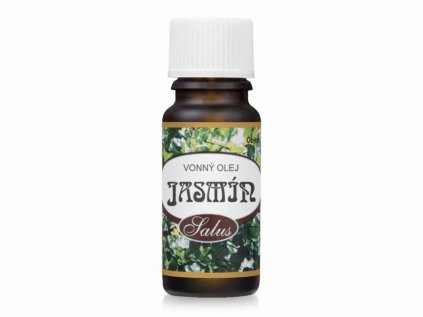 Salus vonný olej Jasmín 10 ml