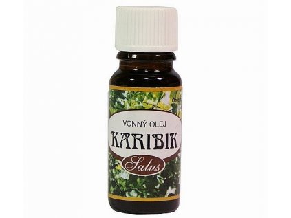 Salus vonný olej Karibik 10 ml