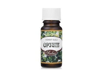 Salus vonný olej Opium 10 ml