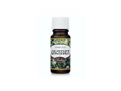 Salus vonný olej Orchidea 10 ml