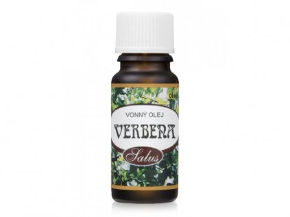 Salus vonný olej Verbena 10 ml