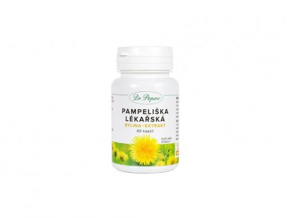 10299 pampeliska kapsle