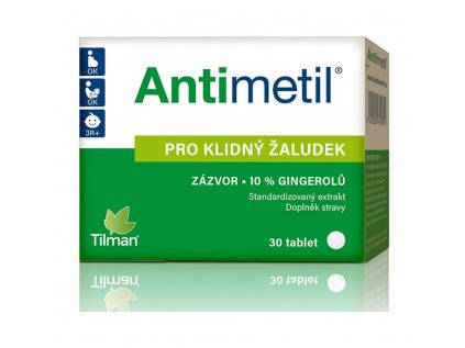 antimetil