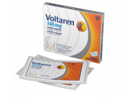 voltaren med