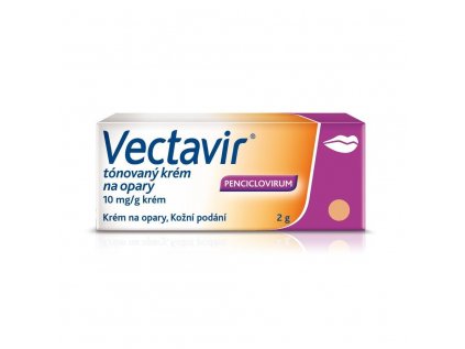 vectavir