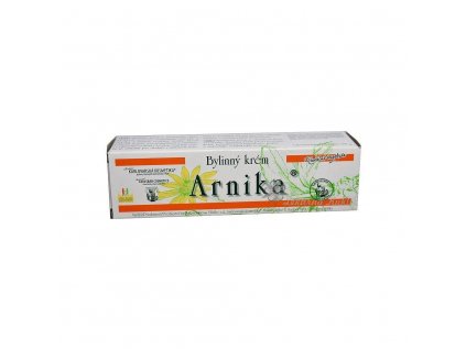 arnikakrém