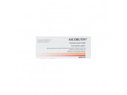 ascorutin