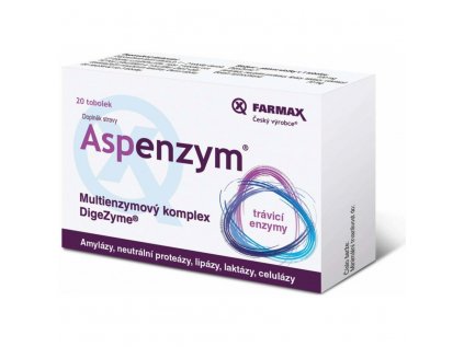 aspenzym