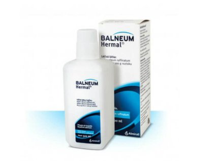 balneum