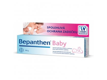 bepanthen baby