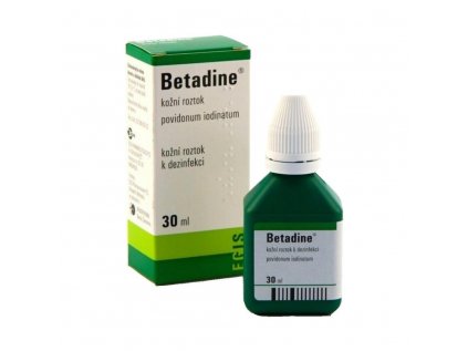 betadine30
