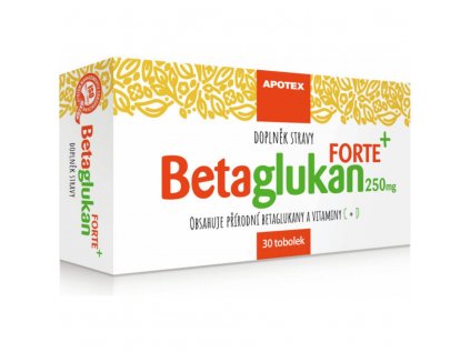 betaglukan