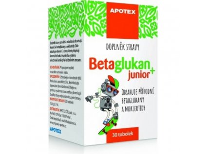 betaglukanjunior