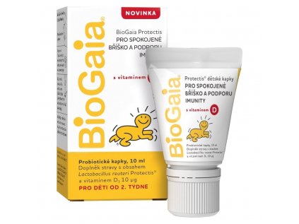 biogaia vitD